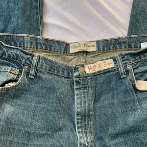 Men’s jeans
